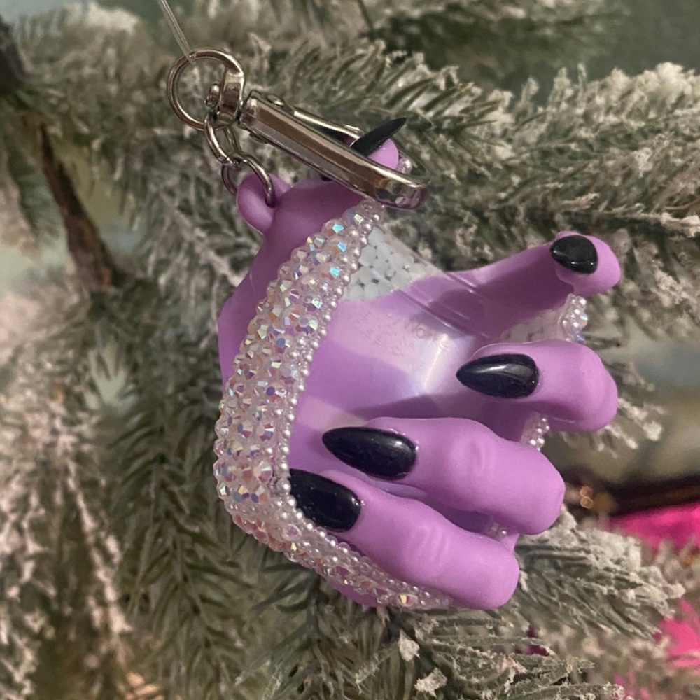 BBW pocketbac holder